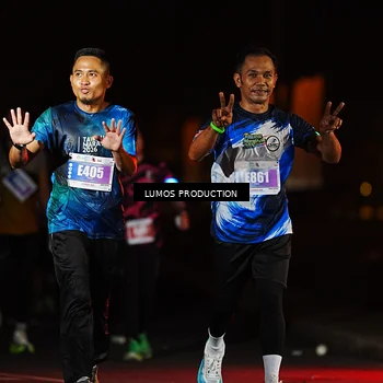 Runner Photo 4733900