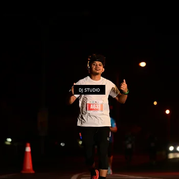 Runner Photo 4733906
