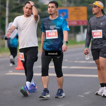 Runner Photo 4733911