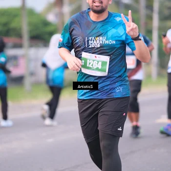 Runner Photo 4733914