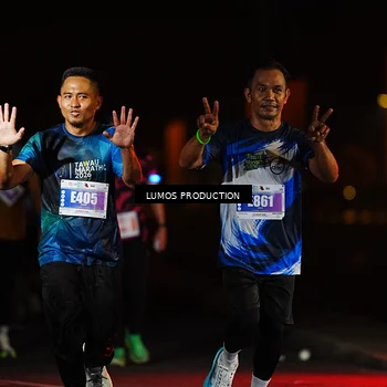 Runner Photo 4733917