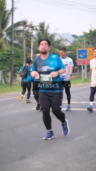 Runner Photo 4733922