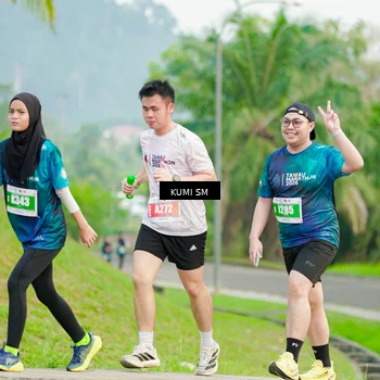 Runner Photo 4733929