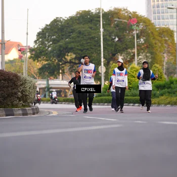 Runner Photo 4733930