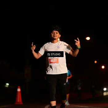 Runner Photo 4733931