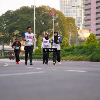 Runner Photo 4733936