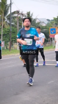 Runner Photo 4733937