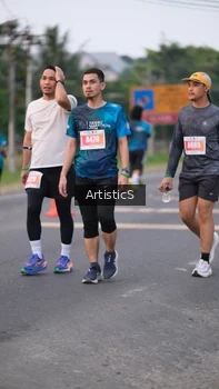 Runner Photo 4733942