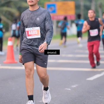 Runner Photo 4733945