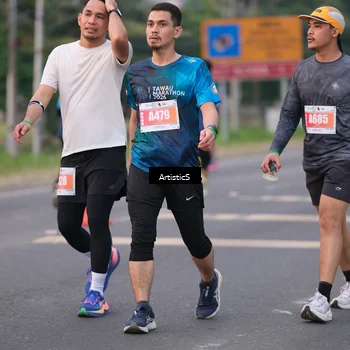Runner Photo 4733946