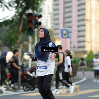 Runner Photo 4733947