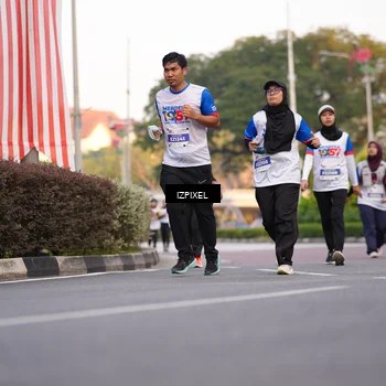 Runner Photo 4733948