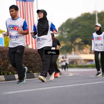 Runner Photo 4733953