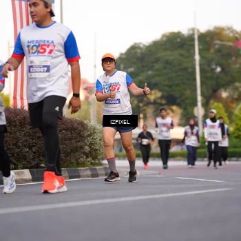Runner Photo 4733954