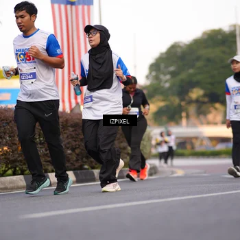 Runner Photo 4733962