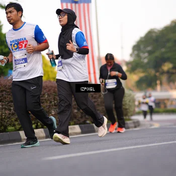 Runner Photo 4733967