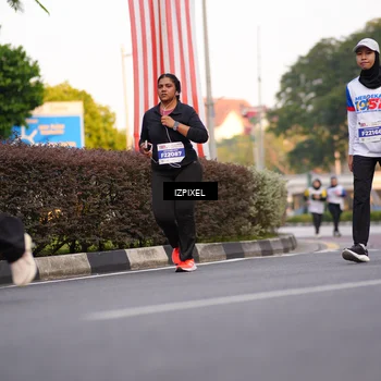 Runner Photo 4733979