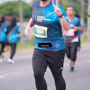 Runner Photo 4733980