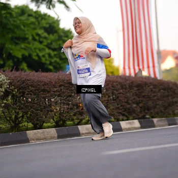 Runner Photo 4733984