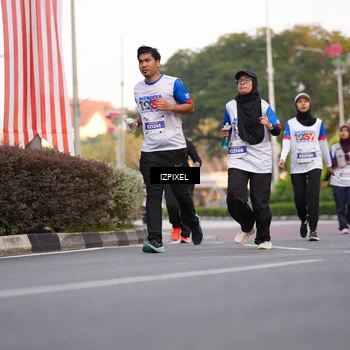 Runner Photo 4733990