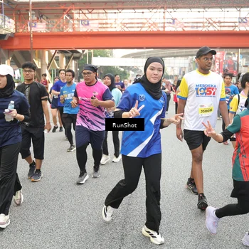 Runner Photo 4733991