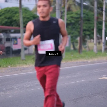 Runner Photo 4733992