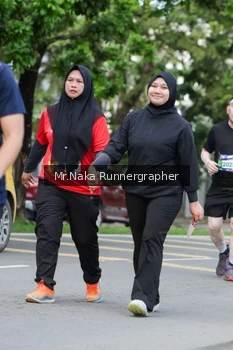 Runner Photo 47340