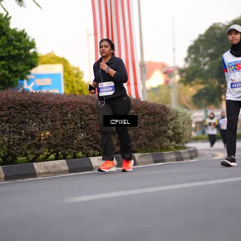 Runner Photo 4734001