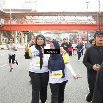 Runner Photo 4734004
