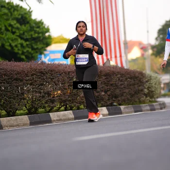 Runner Photo 4734008