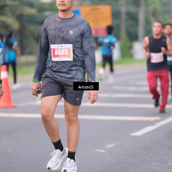 Runner Photo 4734016