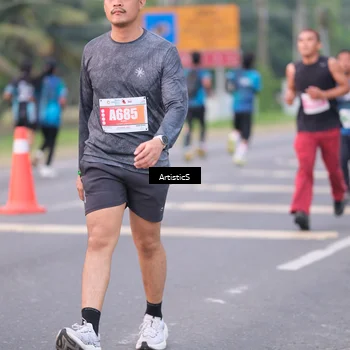 Runner Photo 4734017