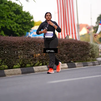 Runner Photo 4734018