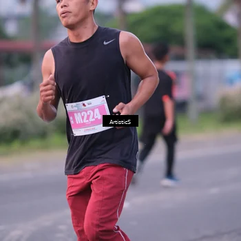 Runner Photo 4734020