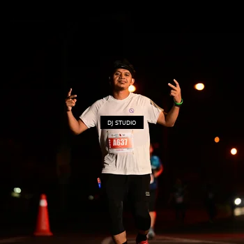 Runner Photo 4734026