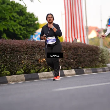 Runner Photo 4734027