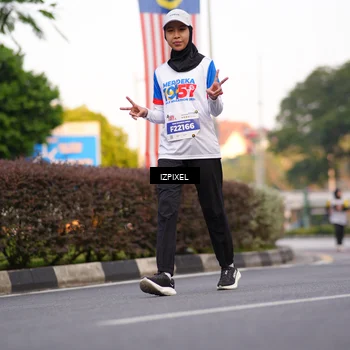 Runner Photo 4734036