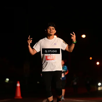 Runner Photo 4734039