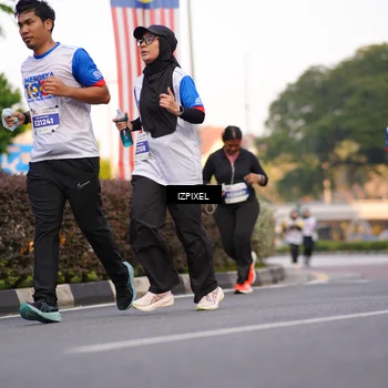 Runner Photo 4734040