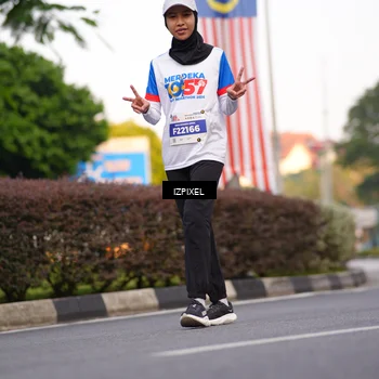 Runner Photo 4734043
