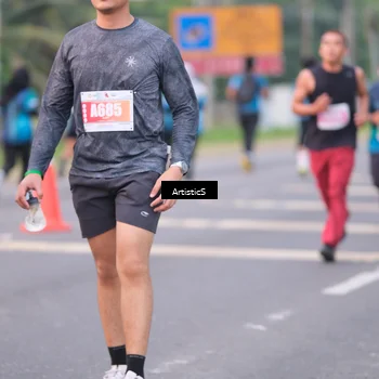 Runner Photo 4734047