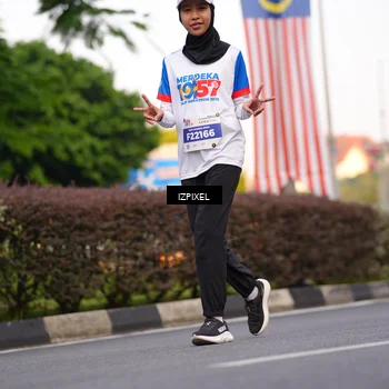 Runner Photo 4734050