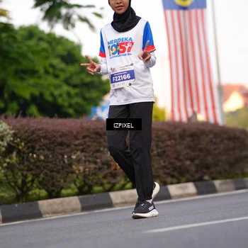 Runner Photo 4734056