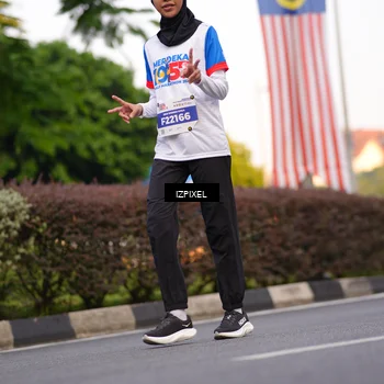Runner Photo 4734064