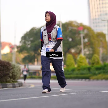 Runner Photo 4734069