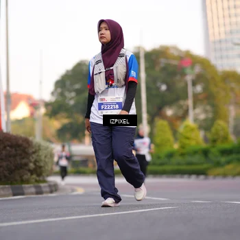 Runner Photo 4734074