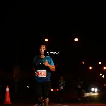 Runner Photo 4734083