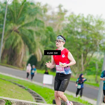 Runner Photo 4734084