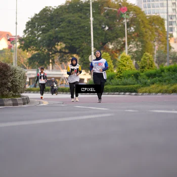 Runner Photo 4734092