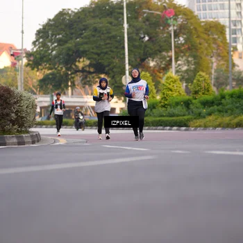 Runner Photo 4734096